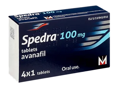 Avanafil – Men's Health