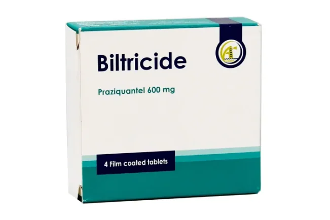 Biltricide