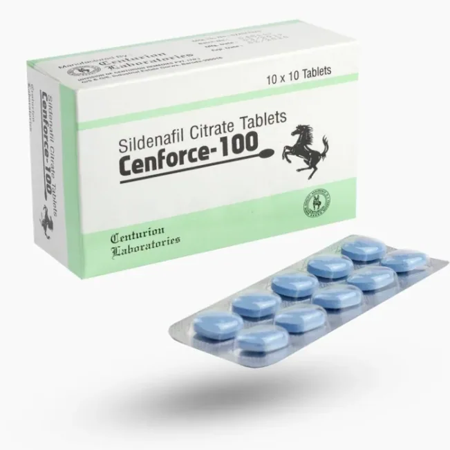 Cenforce