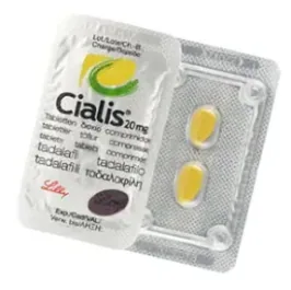 Cialis Original