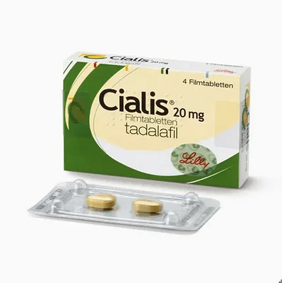 Cialis Soft – Men's Health