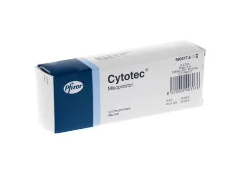 Cytotec