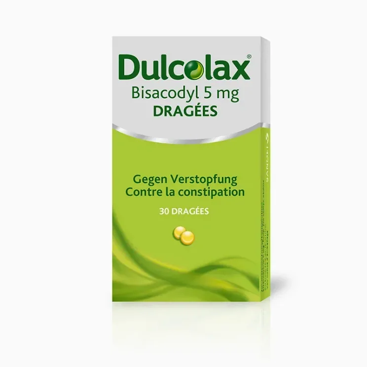 Dulcolax