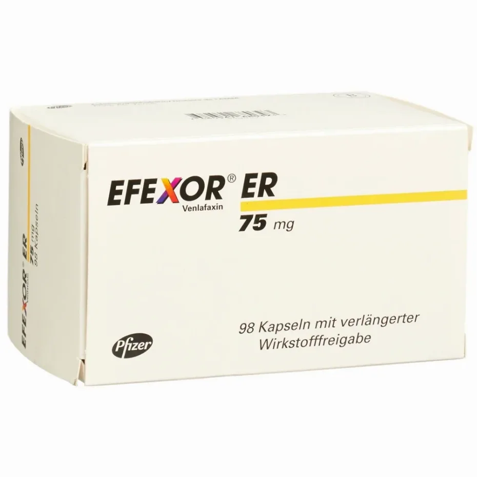 Effexor