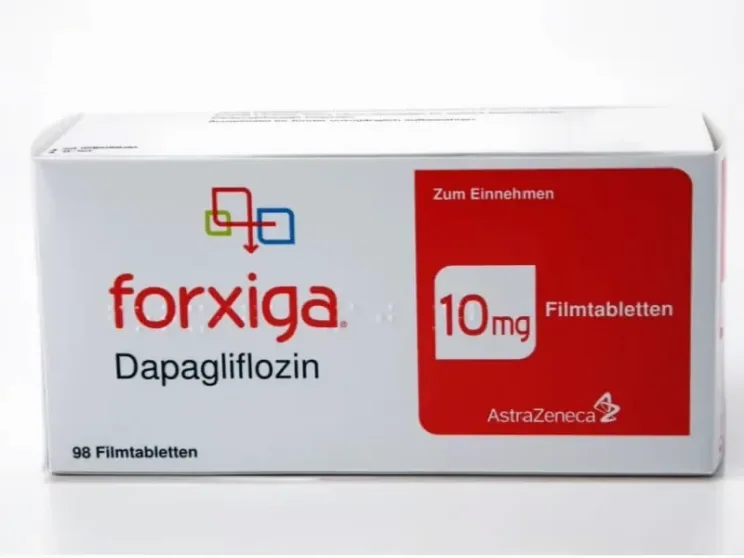 Farxiga