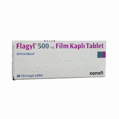 Flagyl