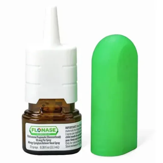 Flonase Nasal Spray – Allergy