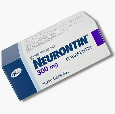 Gabapentin – Pain Relief
