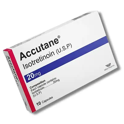 Isotretinoin