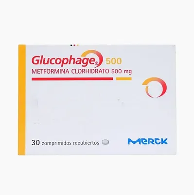 Metformin
