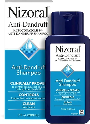 Nizoral Shampoo – Skin Care