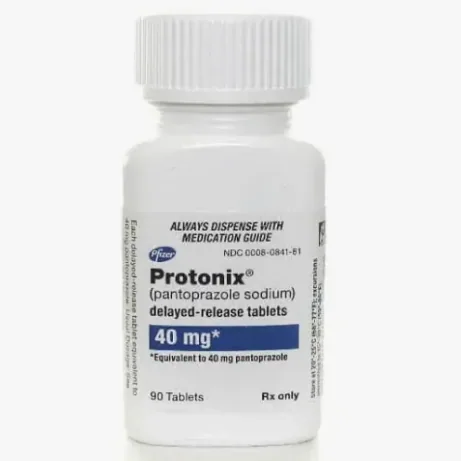 Protonix – Gastrointestinal