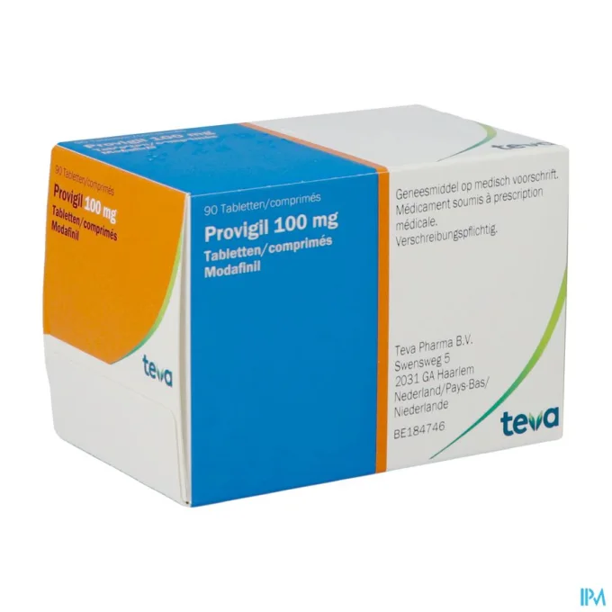 Provigil – Neurology