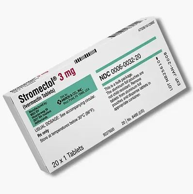 Stromectol – Antibiotics