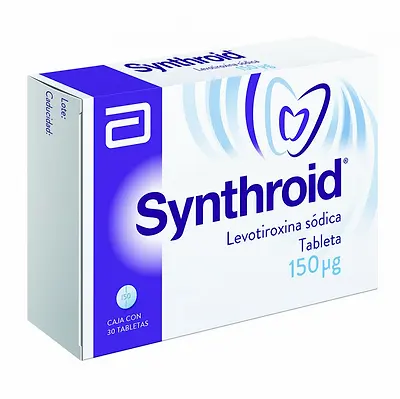 Synthroid – Thyroid