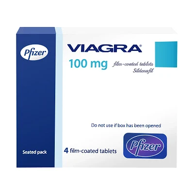 Viagra – Men's Health