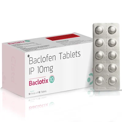 Baclofen