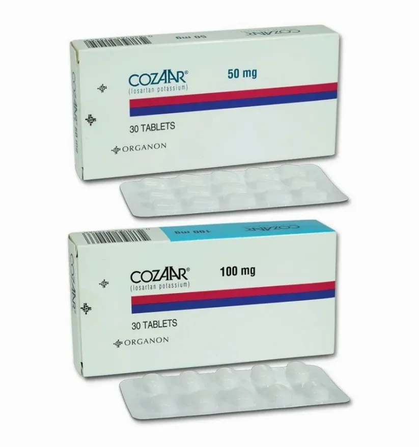 Cozaar