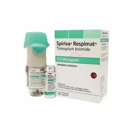 Spiriva