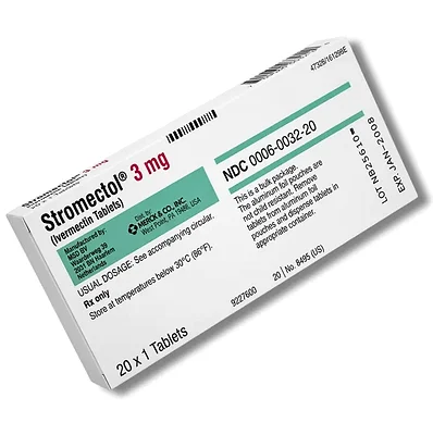 Ivermectin – Antibiotics